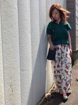 BUTAMIさんのコーディネート