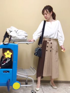 BUTAMIさんのコーディネート