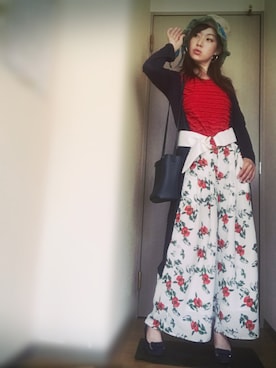 BUTAMIさんのコーディネート