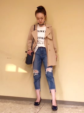 BUTAMIさんのコーディネート