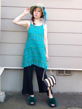 BUTAMIさんのコーディネート