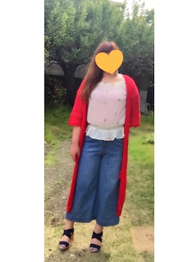 aykさんのコーディネート