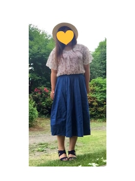 aykさんのコーディネート