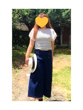 aykさんのコーディネート