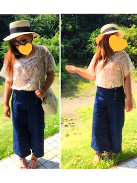 aykさんのコーディネート