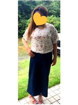 aykさんのコーディネート