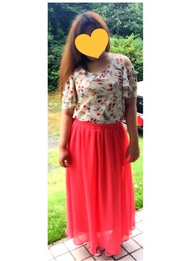 aykさんのコーディネート