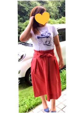 aykさんのコーディネート