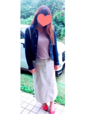 aykさんのコーディネート