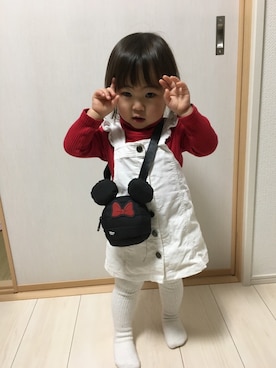 mahiiiiiroさんのコーディネート