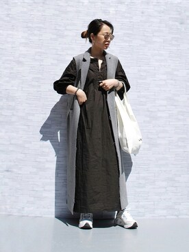 Vis ビス のワンピースを使った人気ファッションコーディネート Wear