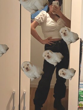 nanamiさんのコーディネート