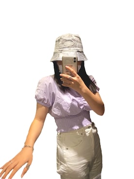 nanamiさんのコーディネート