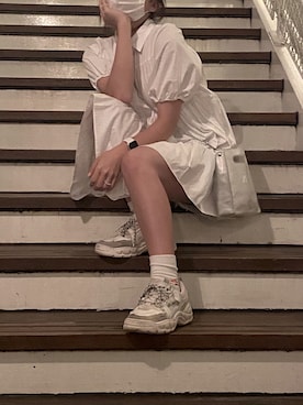 nanamiさんのコーディネート