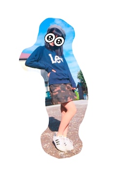 nichikaさん（レディース・155cm）の冬コーディネート