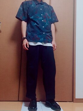 けいすけさんのコーディネート