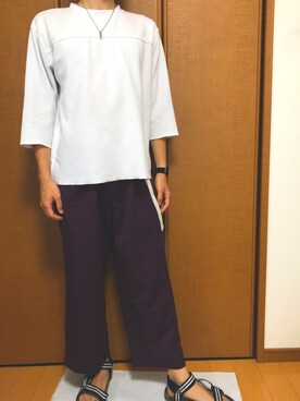 けいすけさんのコーディネート