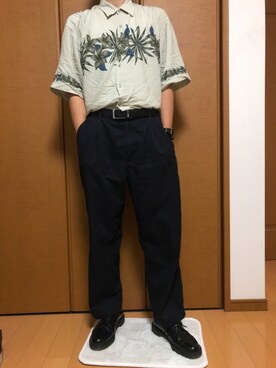 けいすけさんのコーディネート