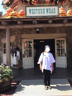 Dearさんのコーディネート