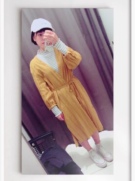 kokoさんのコーディネート