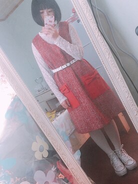 kokoさんのコーディネート