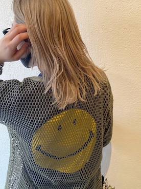 moeさんのコーディネート