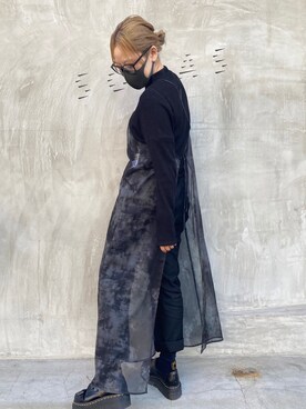 moeさんのコーディネート