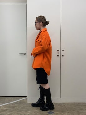 moeさんのコーディネート