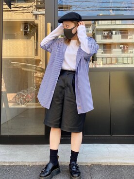 moeさんのコーディネート