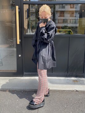 moeさんのコーディネート