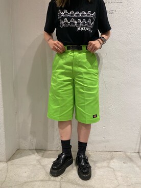 moeさんのコーディネート