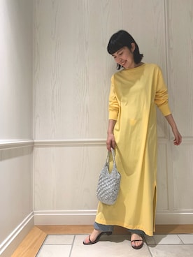 Yukaさんのコーディネート