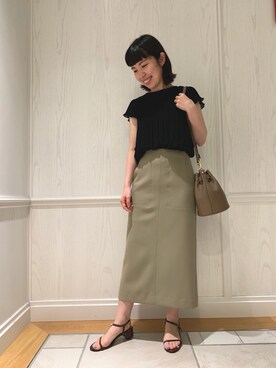 Yukaさんのコーディネート