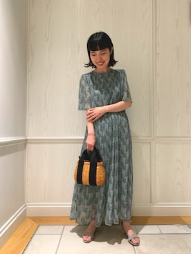 Yukaさんのコーディネート