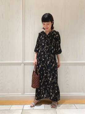 Yukaさんのコーディネート