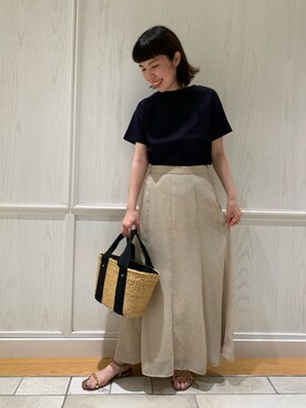 Yukaさんのコーディネート