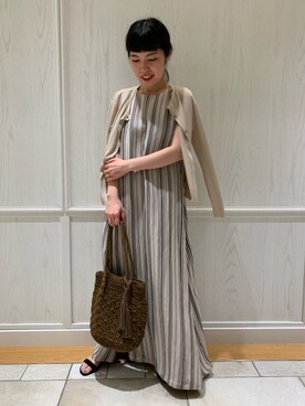 Yukaさんのコーディネート