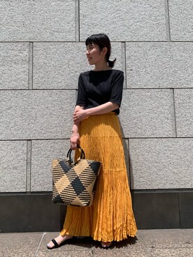 Yukaさんのコーディネート