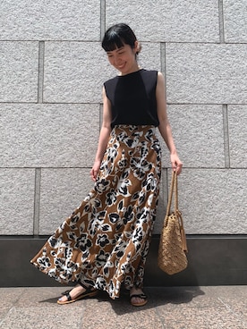 Yukaさんのコーディネート