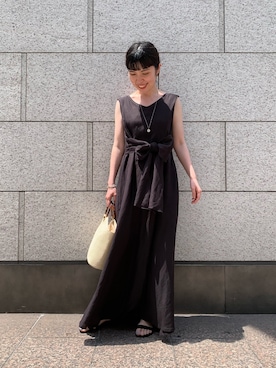 Yukaさんのコーディネート