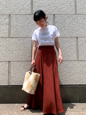 Yukaさんのコーディネート