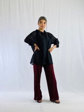 世奈 senaさんのコーディネート