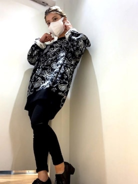 世奈 senaさん(レディース・150cm)の秋コーディネート