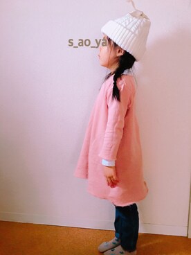 s_ao_yaさんのコーディネート