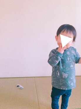 s_ao_yaさんのコーディネート