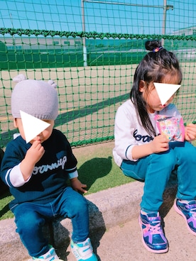 s_ao_yaさんのコーディネート