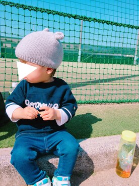 s_ao_yaさんのコーディネート