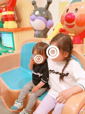 s_ao_yaさんのコーディネート