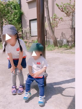 s_ao_yaさんのコーディネート