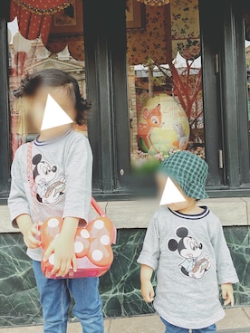 s_ao_yaさんのコーディネート